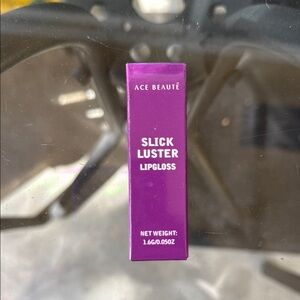 Ace Beaute Slick Luster Lipgloss